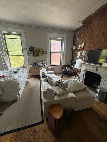112 Marlborough St #3-R Photo 1