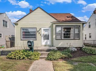 531 S Campbell Rd, Royal Oak, MI 48067