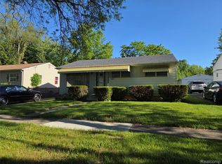 1213 Mohawk Ave, Flint, MI 48507