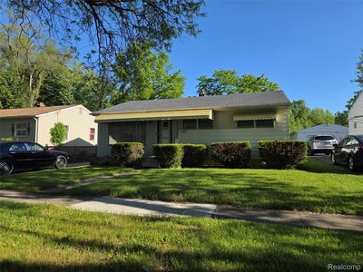 1213 Mohawk Ave, Flint, MI, 48507