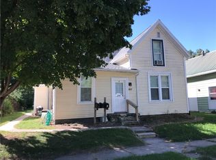 817 W Pike St, Crawfordsville, IN