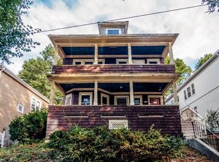 32 Westmore Rd, Mattapan, MA 02126