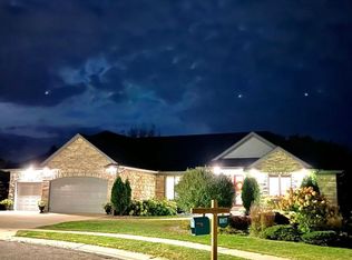 1007 Hidden Ridge Ln SW, Rochester, MN 55902