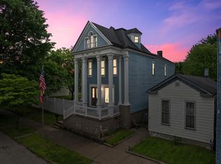 44 Kentucky St, Wheeling, WV 26003