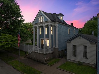 44 Kentucky Street, Wheeling, WV, 26003