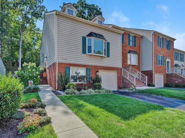4728 Wembley Pl SW, Roanoke, VA 24018
