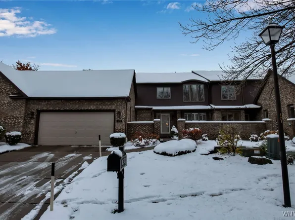 122 Hidden Ridge Cmn, Buffalo, NY 14221