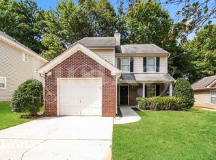 7114 Ravenwood Ln, Lithonia, GA
