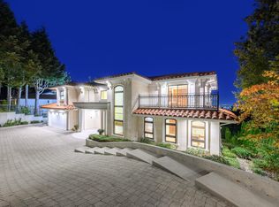 618 Hawstead Pl, West Vancouver, BC V7S1T9