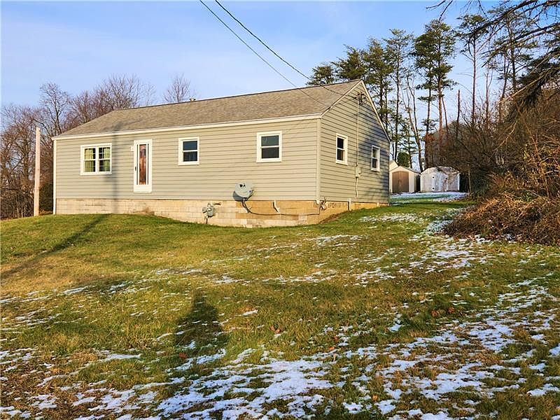2118 Brodhead Rd, Aliquippa, PA 15001 Zillow