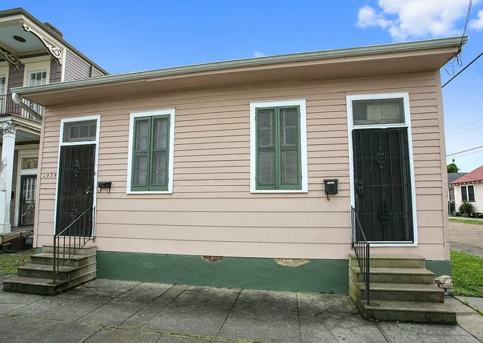 1st image of 2856-58 Baronne St