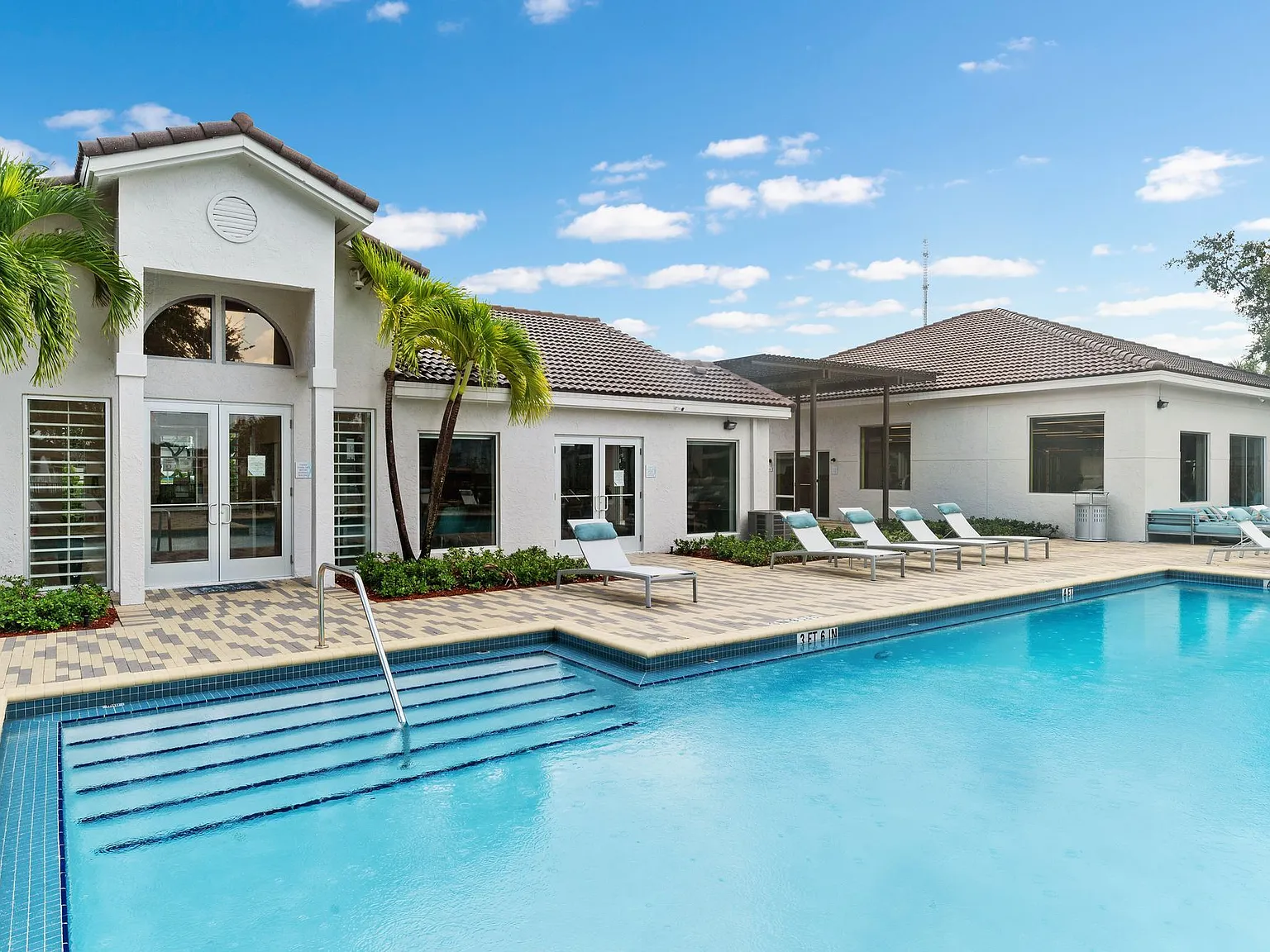 AXIS Delray Beach — Photo 1
