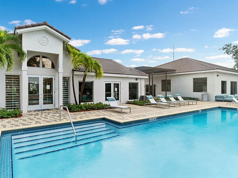 AXIS Delray Beach — Photo 1