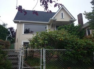 760 N 75th St, Seattle, WA 98103