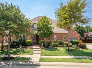 9161 Cedar Rdg, Argyle, TX 76226