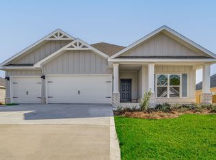 Homes Available Soon, Hammond Place, Milton, FL 32583