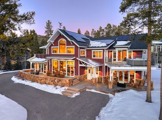 104 N Gold Flake Ter, Breckenridge, CO 80424