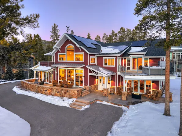 104 N Gold Flake Ter, Breckenridge, CO 80424