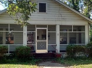52 Byrnes St, Denmark, SC 29042