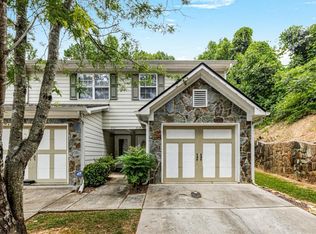 313 Brookside Way, Canton, GA 30114