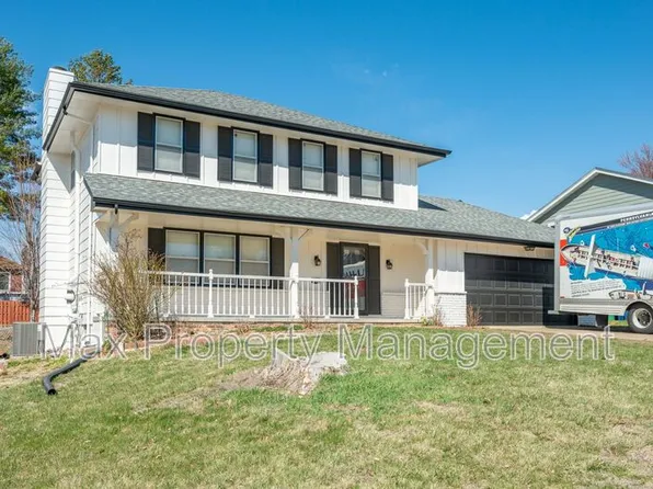 7613 Prairie Ave, Urbandale, IA 50322
