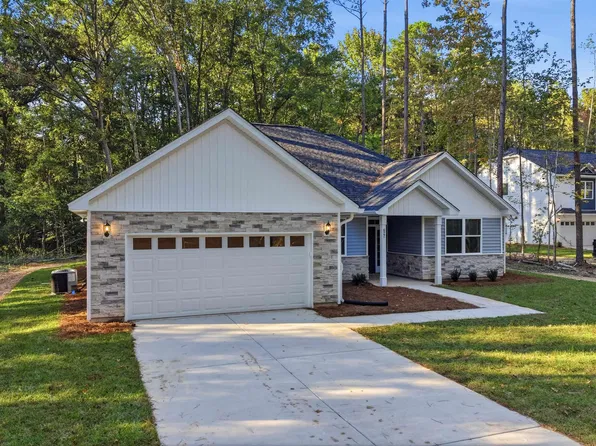 627 Ross Rd, Columbia, SC 29223