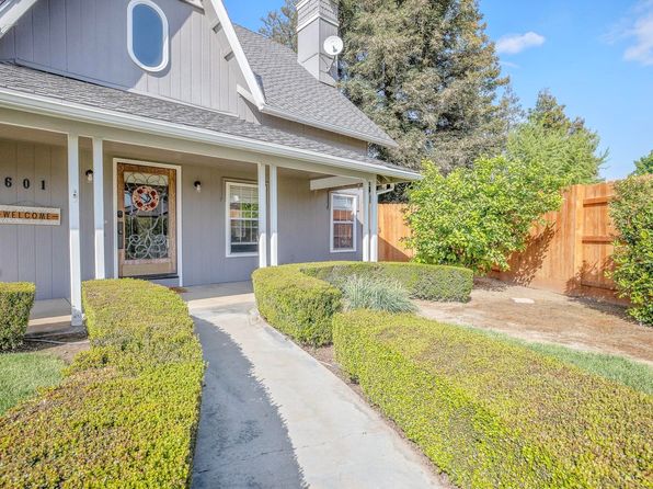 601 Quail Court, Exeter, CA 93221