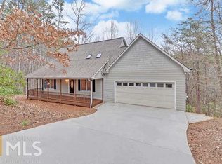 71 Hawks Nest, Sautee Nacoochee, GA 30571