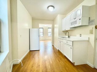 239 W 15th St APT 5RW, New York, NY 10011
