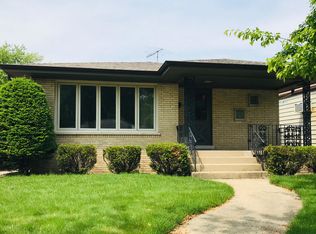 2606 Ridge Rd, Lansing, IL 60438