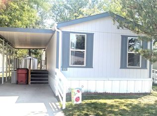 435 32nd Rd Unit 254, Grand Junction, CO 81520