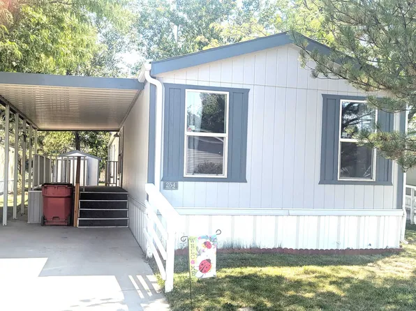 435 32nd Rd Unit 254, Grand Junction, CO 81520