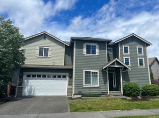 4433 147th Pl SE, Bothell, WA 98012