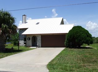 2558 Lakeshore Dr, Flagler Beach, FL 32136