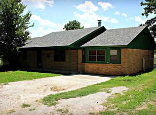 4353 S County Line Rd, Ardmore, OK 73401