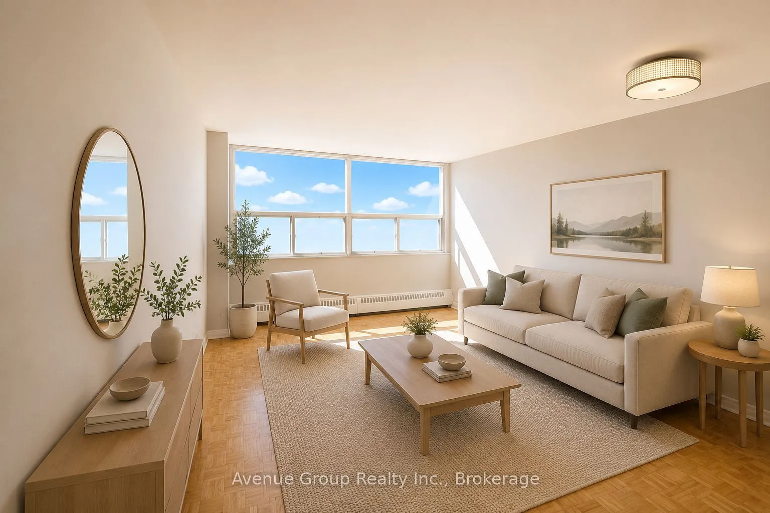 1 bed, $1,850 — Photo 1