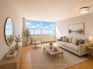 120 Shelborne Ave #409, Toronto, ON M6B 2M7