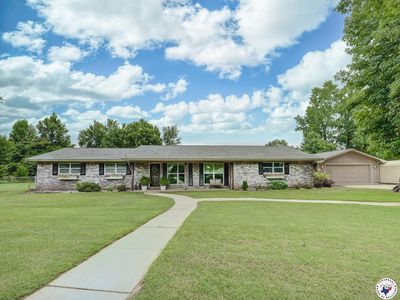 6003 Wilshire Dr, Texarkana, TX, 75503