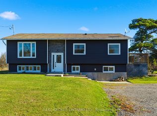 2677 County Road 16 Rd, Merrickville Wolford, ON K0G 1N0