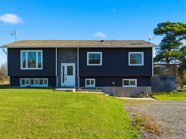2677 County Road 16 Rd, Merrickville Wolford, ON K0G 1N0