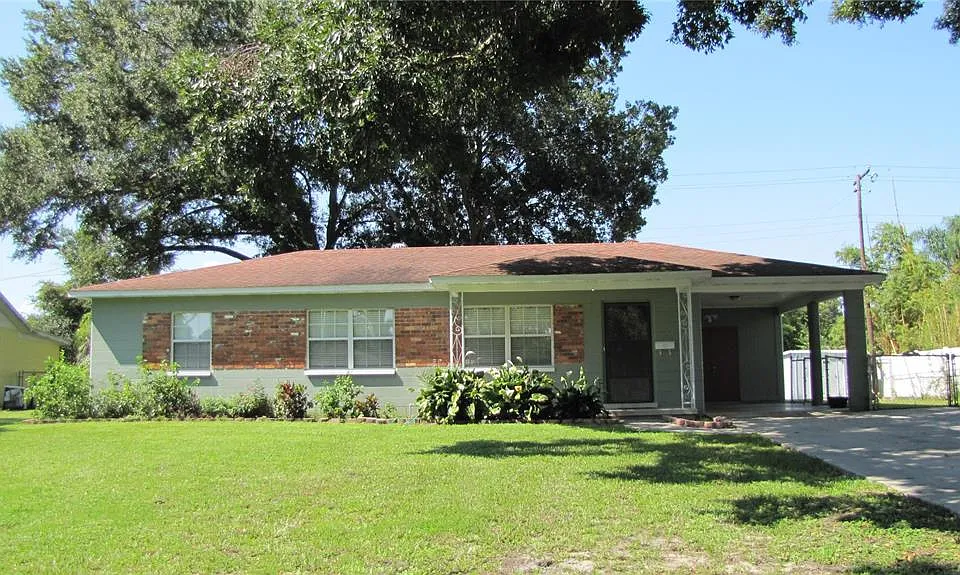 1803 W Louisiana Ave