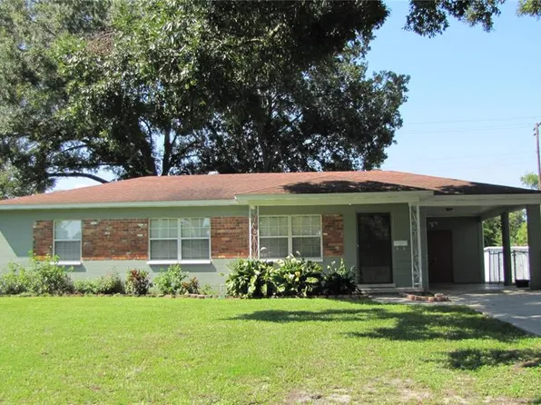 1803 W Louisiana Ave, Tampa, FL 33603