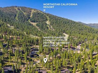 8219 Fallen Leaf Way, Truckee, CA 96161