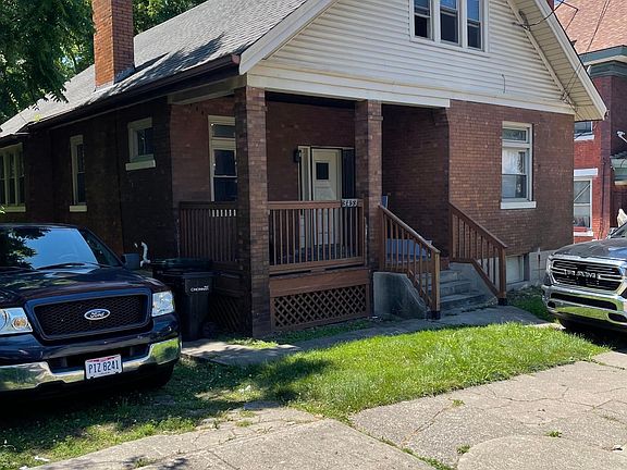 3rd image of 3453 Vine St