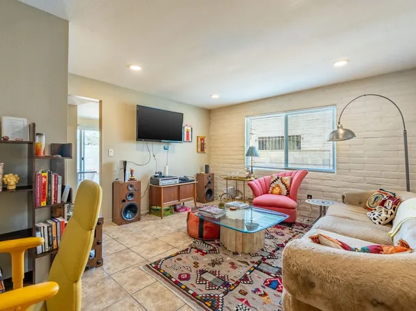 1661 N Catalina Ave, Tucson, AZ 85712