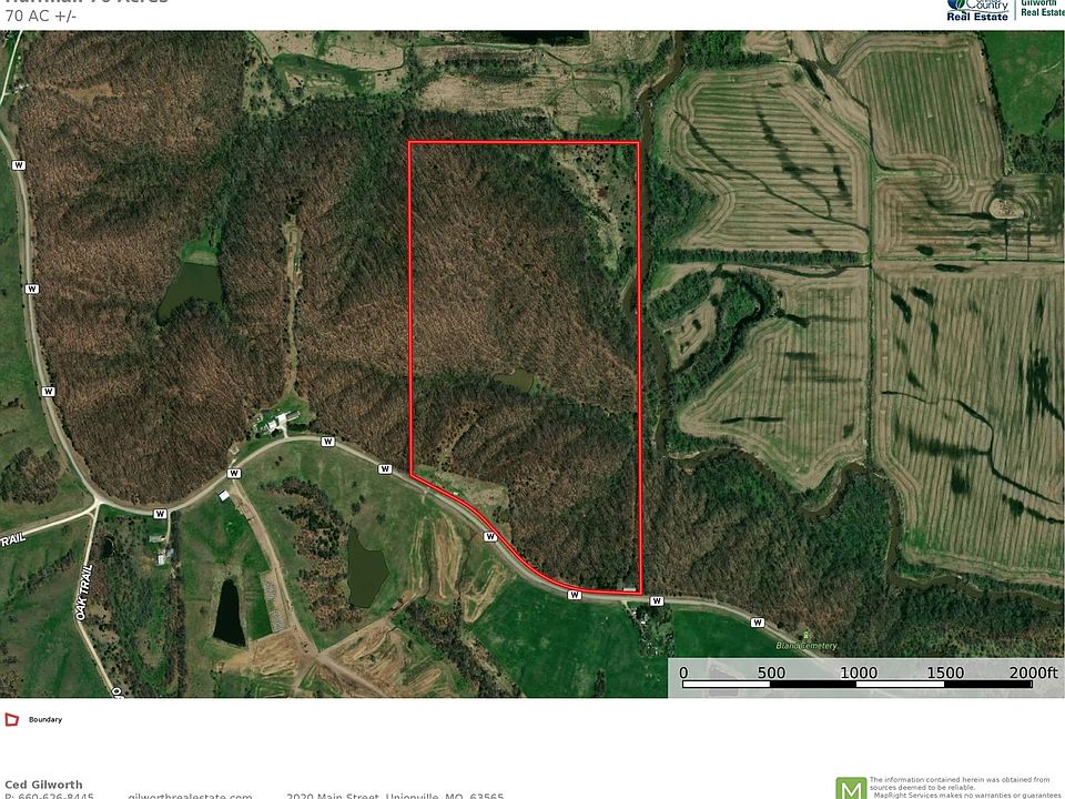 1st image of State Hwy W