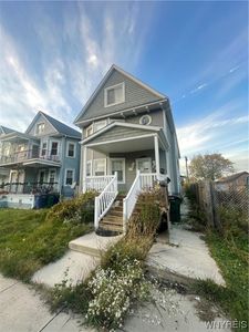 260 Laurel St, Buffalo, NY, 14208