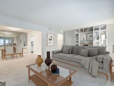 6851 Roswell Rd UNIT H1, Atlanta, GA, 30328