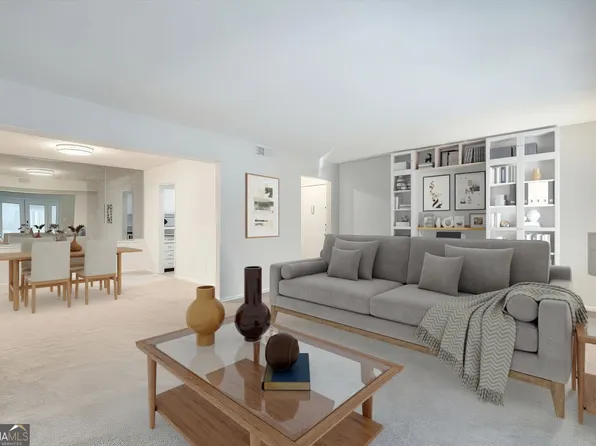 6851 Roswell Rd Unit H1, Atlanta, GA 30328