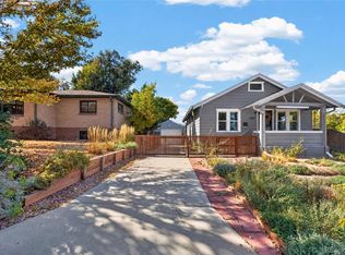 5195 N Raleigh St, Denver, CO 80212